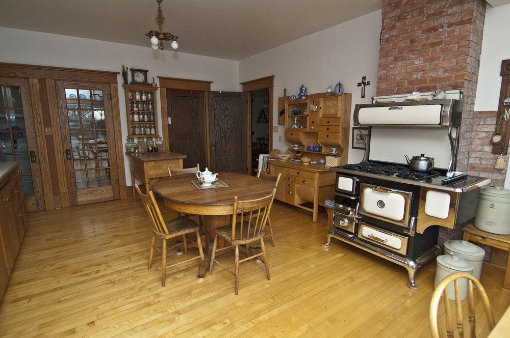 Sproule Heritage Bed & Breakfast Strathmore Dış mekan fotoğraf