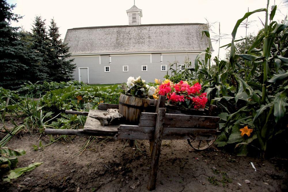 Sproule Heritage Bed & Breakfast Strathmore Dış mekan fotoğraf