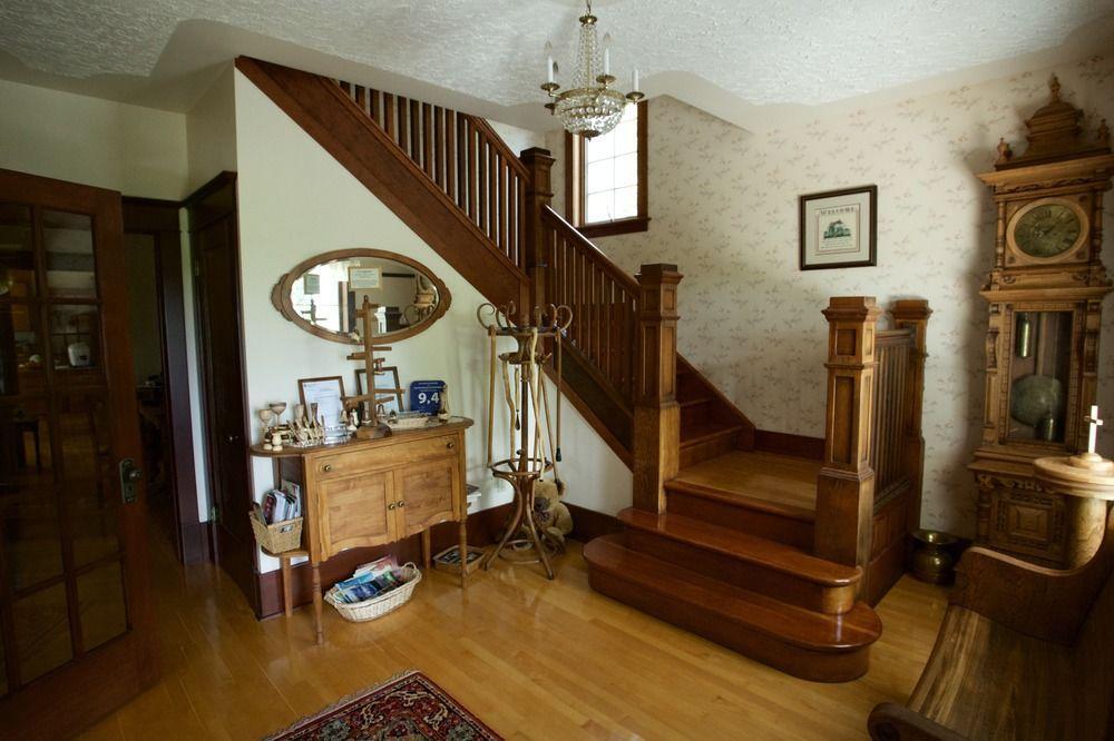 Sproule Heritage Bed & Breakfast Strathmore Dış mekan fotoğraf
