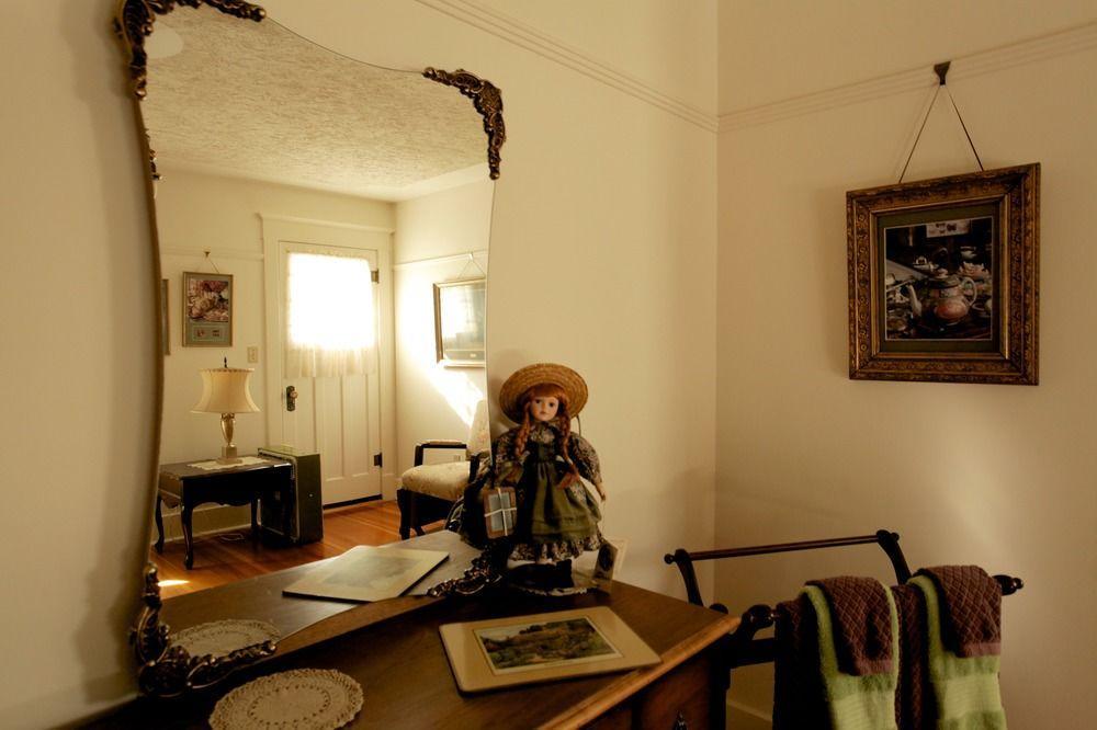 Sproule Heritage Bed & Breakfast Strathmore Dış mekan fotoğraf