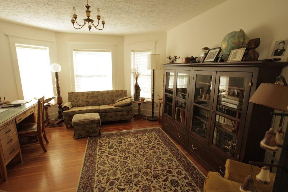 Sproule Heritage Bed & Breakfast Strathmore Dış mekan fotoğraf