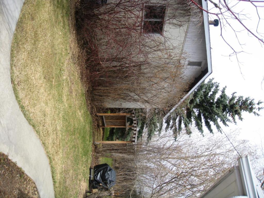 Sproule Heritage Bed & Breakfast Strathmore Dış mekan fotoğraf