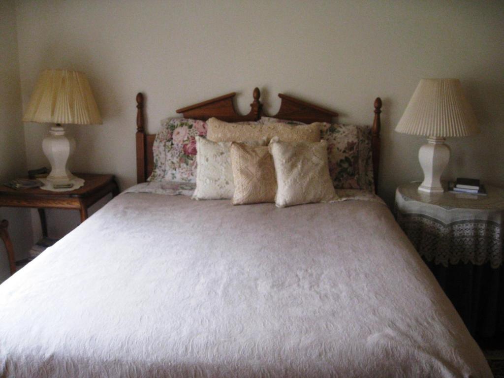 Sproule Heritage Bed & Breakfast Strathmore Dış mekan fotoğraf
