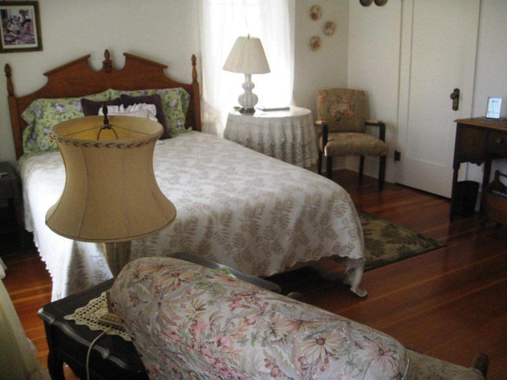 Sproule Heritage Bed & Breakfast Strathmore Dış mekan fotoğraf