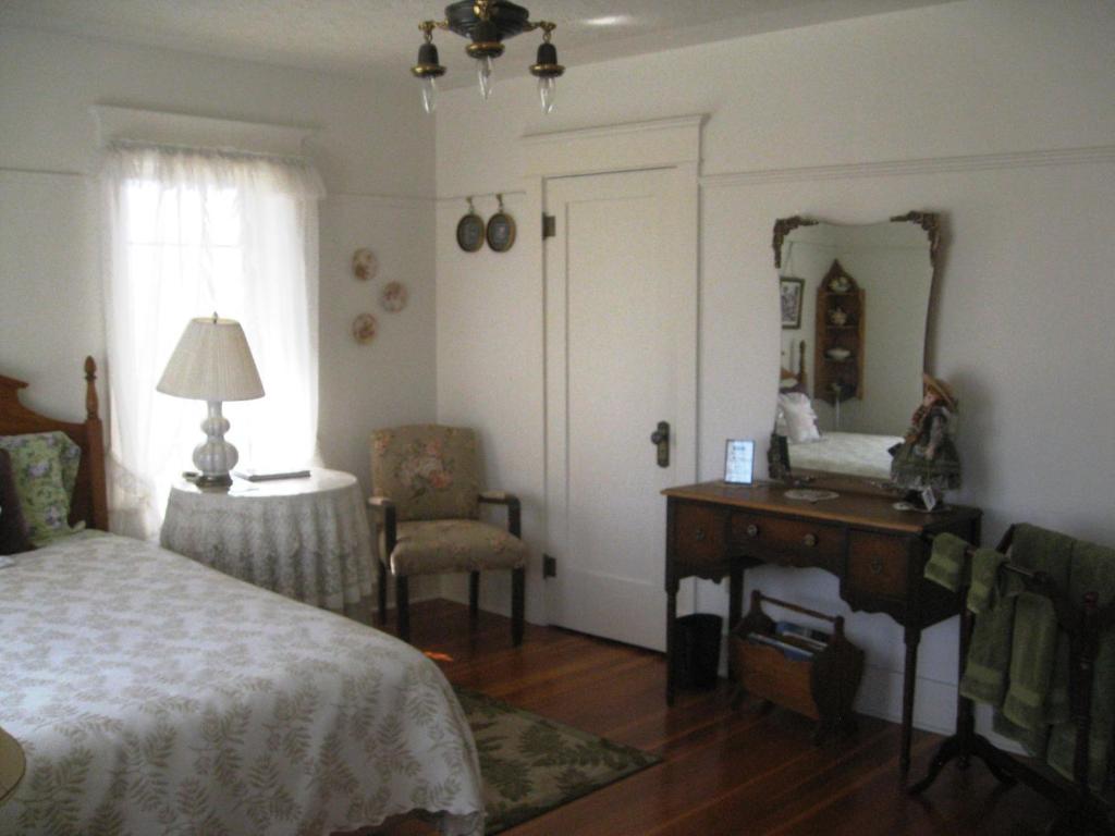 Sproule Heritage Bed & Breakfast Strathmore Dış mekan fotoğraf