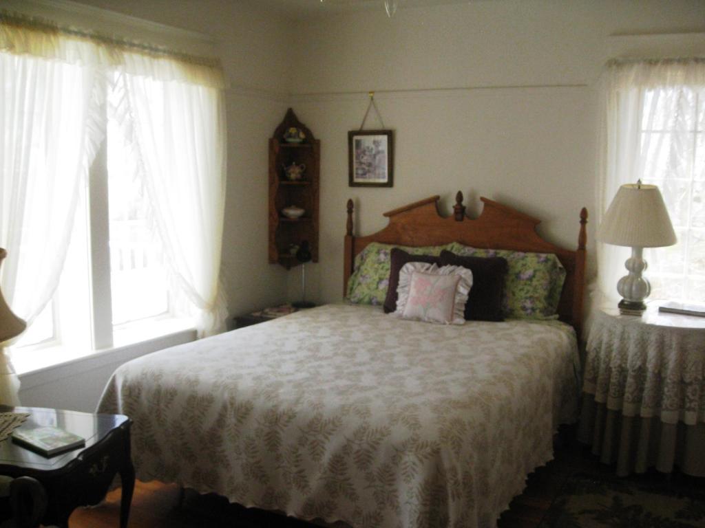 Sproule Heritage Bed & Breakfast Strathmore Dış mekan fotoğraf