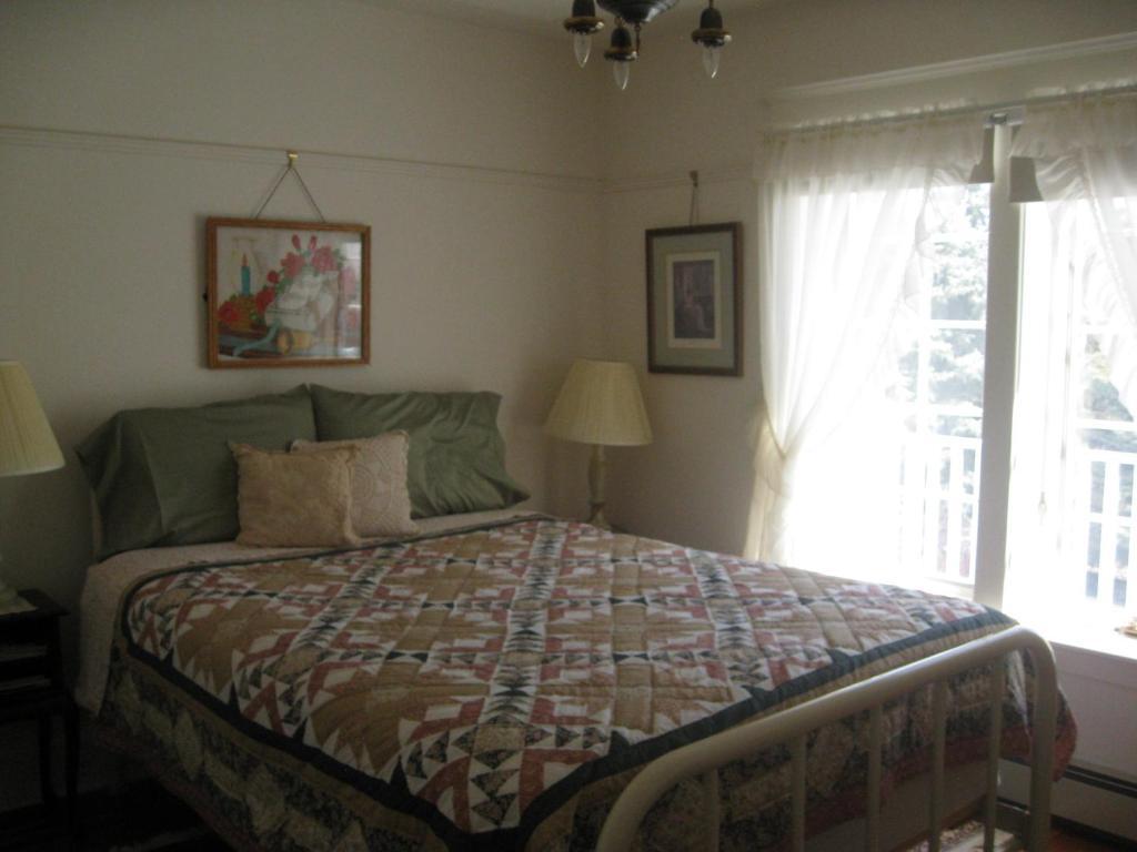 Sproule Heritage Bed & Breakfast Strathmore Dış mekan fotoğraf
