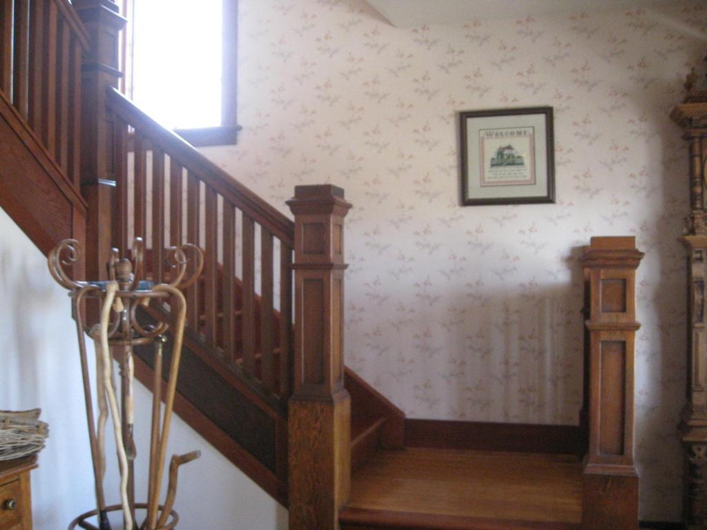 Sproule Heritage Bed & Breakfast Strathmore Dış mekan fotoğraf
