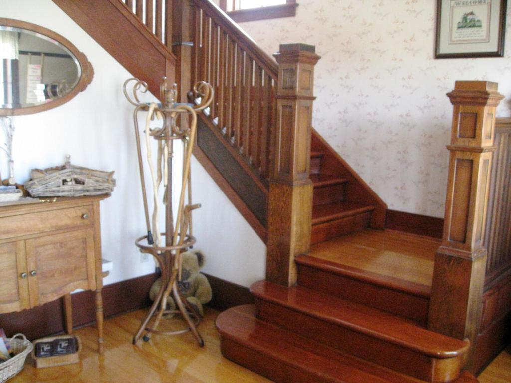 Sproule Heritage Bed & Breakfast Strathmore Dış mekan fotoğraf