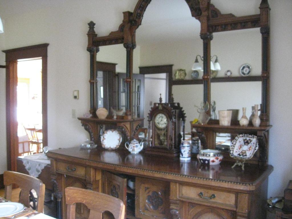 Sproule Heritage Bed & Breakfast Strathmore Dış mekan fotoğraf